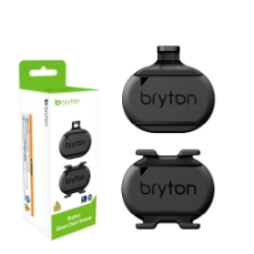 Kolesarski senzor za hitrost in kadenco Bryton Smart Dual sensor ANT+ BLE
