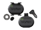 Kolesarski senzor za hitrost in kadenco Bryton Smart Dual sensor ANT+ BLE