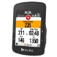Bryton Rider S510 T USB-C kolesarski računalnik s senzorji HR, CAD, SPD (bundle)