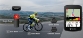 Bryton Rider S510 T USB-C kolesarski računalnik s senzorji HR, CAD, SPD (bundle)