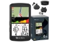 Bryton Rider S810 T USB-C kolesarski računalnik s senzorji HR, CAD, SPD (Bundle)