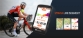 Bryton Rider S810 T USB-C kolesarski računalnik s senzorji HR, CAD, SPD (Bundle)