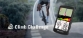 Bryton Rider S810 T USB-C kolesarski računalnik s senzorji HR, CAD, SPD (Bundle)