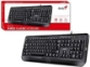 Tipkovnica Genius Smart KB-118 II USB