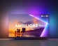 LED TV sprejemnik Philips 43PUS8510/12 (43",  4K QLED) Ambilight