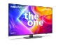 LED TV sprejemnik Philips 65PUS9010/12 (65", 4K QLED,144 Hz) Ambilight