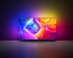 LED TV sprejemnik Philips 65PUS9010/12 (65", 4K QLED,144 Hz) Ambilight