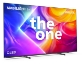 LED TV sprejemnik Philips 75PUS9010/12 (75", 4K QLED,144 Hz) Ambilight