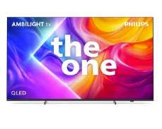 LED TV sprejemnik Philips 75PUS9010/12 (75", 4K QLED,144 Hz) Ambilight