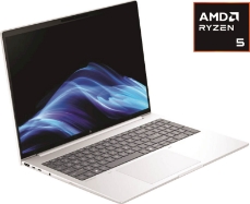 Slika Prenosnik HP EliteBook 8 G1a 16 R5-230/16GB/SSD 512GB/16''WUXGA 300/W11Pro