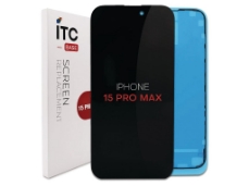 Slika RBSKU23237 iTC BASE | iPhone 15 Pro Max | Replacement Screen | LCD