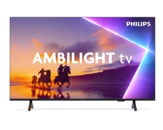 LED TV sprejemnik Philips 75PUS8510/12 (75", 4K QLED, TITAN OS) Ambilight