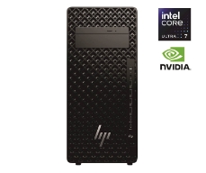 Slika Delovna postaja HP Z2 Tower G1i Core Ultra 7 265/32GB/SSD 1TB/RTX A400 4GB/W11Pro