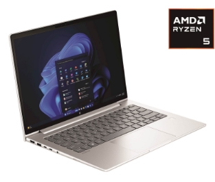 Slika Prenosnik HP ProBook 4 G1a 14 R5-220/16GB/SSD 512GB/14''WUXGA IPS 300/BL/W11Pro
