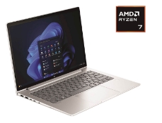 Slika Prenosnik HP ProBook 4 G1a 14 R7-250/16GB/SSD 512GB/14''WUXGA IPS 300/BL/W11Pro