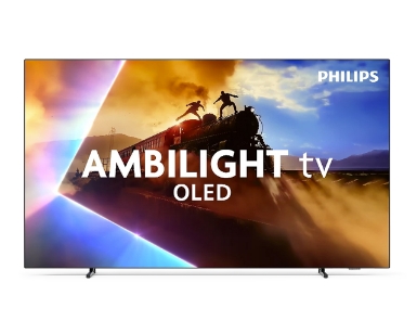 Philips 48OLED770/12 48" 4K UHD OLED Ambilight televizor s TITAN OS