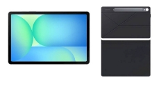 Slika SAMSUNG GALAXY TAB S10 X520 FE 128GB WIFI SIVA + OVITEK