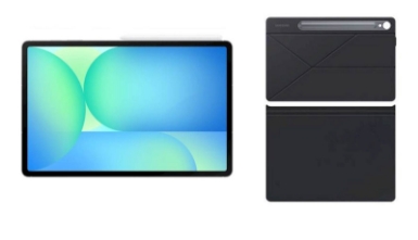SAMSUNG GALAXY TAB S10 X620 FE+128GB WIFI SIVA + OVITEK