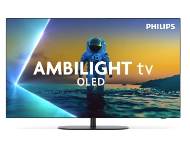Philips 55OLED820/12 55" 4K UHD OLED Ambilight televizor s Google TV