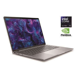Slika Prenosnik HP ZBOOK 8 G1i 14 Core Ultra 5 225H/32GB/SSD 1TB/14''WUXGA 300/NVIDIA RTX 500 Ada 4GB/W11P