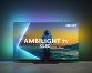 Philips 65OLED820/12 65" 4K UHD OLED Ambilight televizor s Google TV
