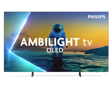 Philips 77OLED820/12 77" 4K UHD OLED Ambilight televizor s Google TV