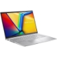 ASUS Vivobook 15 M1502YA-BQ086 Ryzen 7 7730U/16GB/SSD 1TB/15,6" FHD/AMD Radeon Graphics/Brez OS