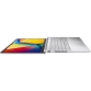 ASUS Vivobook 15 M1502YA-BQ086 Ryzen 7 7730U/16GB/SSD 1TB/15,6" FHD/AMD Radeon Graphics/Brez OS