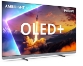 Philips 65OLED910/12 – 65'' 4K OLED TV z Ambilight in Google TV
