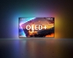 Philips 65OLED910/12 – 65'' 4K OLED TV z Ambilight in Google TV