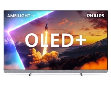 Philips 65OLED910/12 – 65'' 4K OLED TV z Ambilight in Google TV