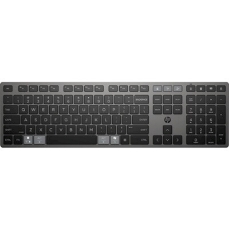 Slika Tipkovnica HP 725 brezžična polnilna za več naprav