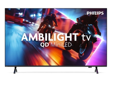 Philips 55MLED920/12 55" 4K QD MiniLED 144 Hz Ambilight televizor s TITAN OS