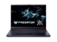 Prenosnik ACER PHN18-72-90M6 Ultra 9 275HX/32GB/SSD 1TB/18'' WQXGA 250Hz/RTX 5070 Ti 12GB/NoOS/AI