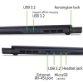 Prenosnik ACER PHN18-72-90M6 Ultra 9 275HX/32GB/SSD 1TB/18'' WQXGA 250Hz/RTX 5070 Ti 12GB/NoOS/AI
