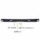 Prenosnik ACER PHN18-72-90M6 Ultra 9 275HX/32GB/SSD 1TB/18'' WQXGA 250Hz/RTX 5070 Ti 12GB/NoOS/AI