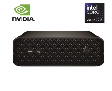 Slika Delovna postaja HP Z2 Mini G1i Intel Core Ultra 5 245/32GB/SSD 1TB/NVIDIA RTX A400 4GB/W11Pro
