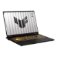 ASUS TUF Gaming F16  FX608JMR-RV024 i7-14650HX/16GB/SSD 1TB/16" FHD+165Hz/RTX 5060/Brez OS