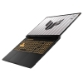 ASUS TUF Gaming F16  FX608JMR-RV024 i7-14650HX/16GB/SSD 1TB/16" FHD+165Hz/RTX 5060/Brez OS