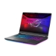 ASUS ROG Strix G16 G615JHR-RV038 i7-14650HX/16GB/SSD 1TB/16" FHD+ 165Hz/RTX 5050/Brez OS