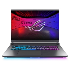 Slika ASUS ROG Strix G18 G815LW-S9035W Ultra 9 275HX/32GB/SSD 2TB/18" WQXGA 240Hz/RTX 5080/W11Home