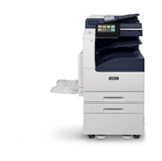 Slika Večfunkcijska barvna laserska naprava XEROX VersaLink C7125S z dodatnim predalom s stojalom