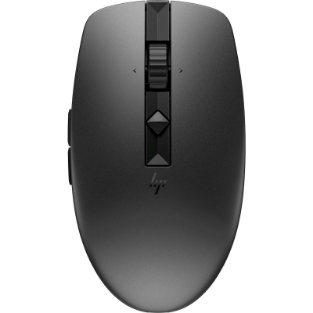 Slika Miška HP Brezžična 715 polnilna bluetooth