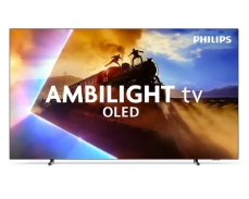 Philips 77OLED770/12 77" 4K UHD OLED Ambilight televizor s TITAN OS