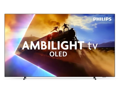 Philips 77OLED770/12 77" 4K UHD OLED Ambilight televizor s TITAN OS