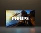 LED TV sprejemnik Philips 55PUS7000/12 (55" 4K UHD, Titan OS)