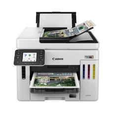 Slika Večfunkcijska brizgalna naprava CANON Maxify GX7140