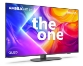 Philips  55PUS9010/12 55" QLED 4K Ambilight televizor s TITAN OS