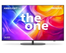 Philips  55PUS9010/12 55" QLED 4K Ambilight televizor s TITAN OS