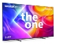 LED TV sprejemnik Philips 85PUS9010/12 (85", 4K QLED,144 Hz) Ambilight